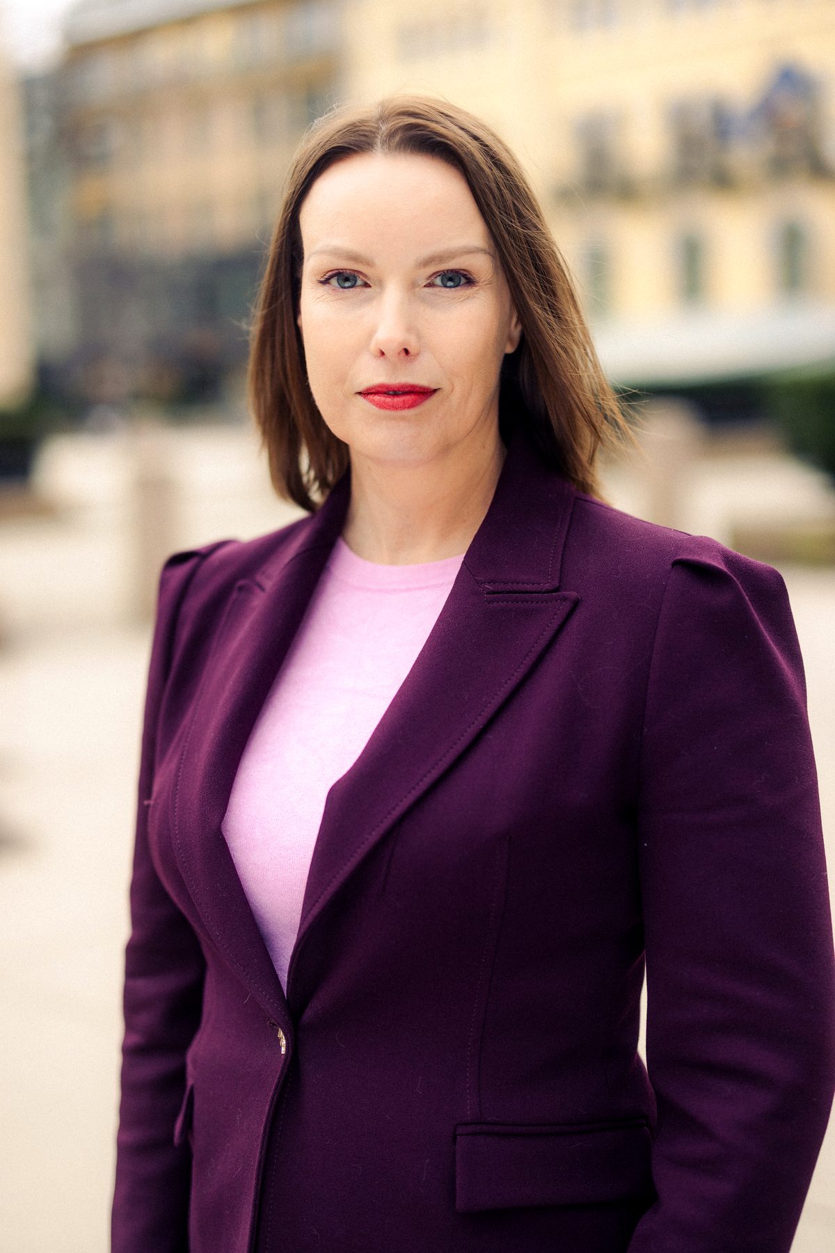 Marte Ottemo – freelance journalist and content writer